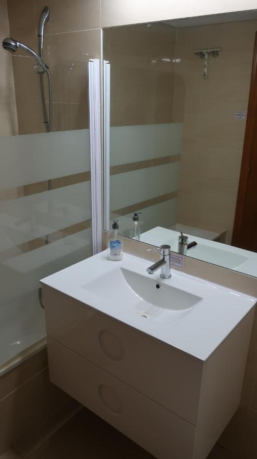 Beach Huisje Mar Menor مار ذي كريستال المظهر الخارجي الصورة
