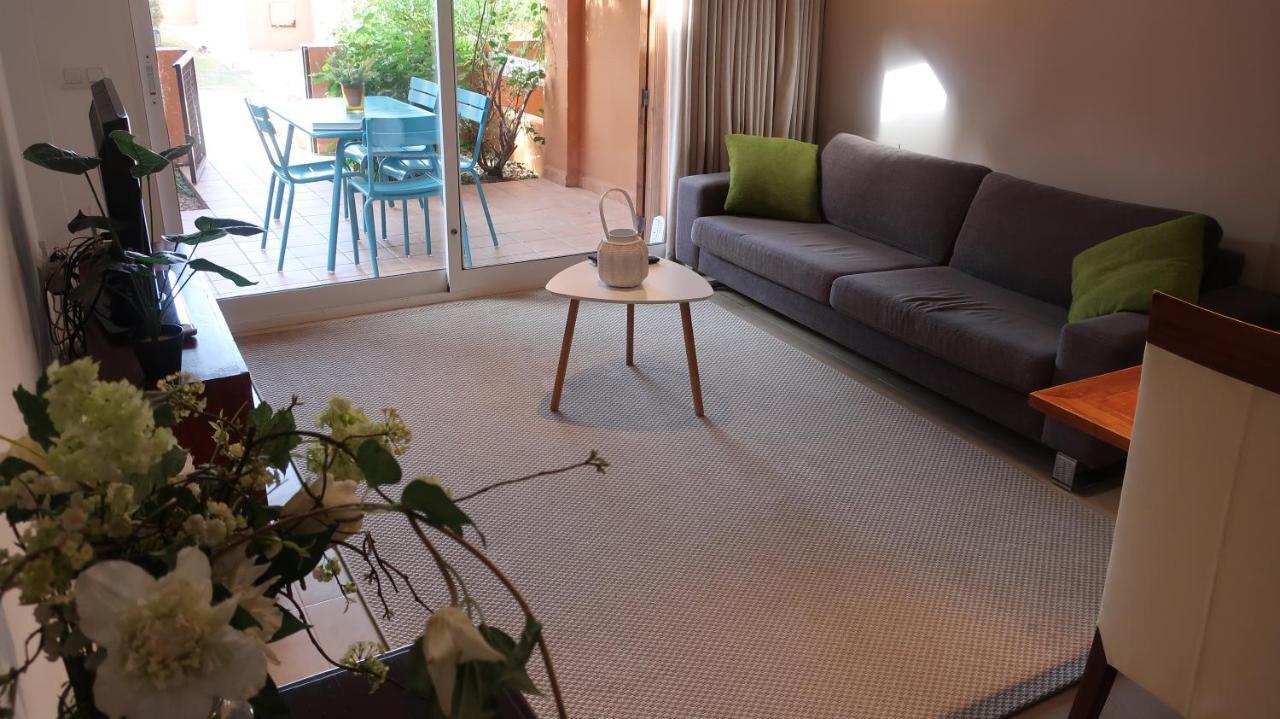 Beach Huisje Mar Menor مار ذي كريستال المظهر الخارجي الصورة