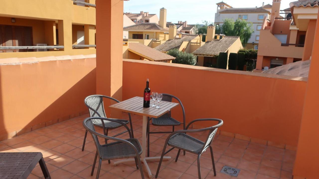 Beach Huisje Mar Menor مار ذي كريستال المظهر الخارجي الصورة