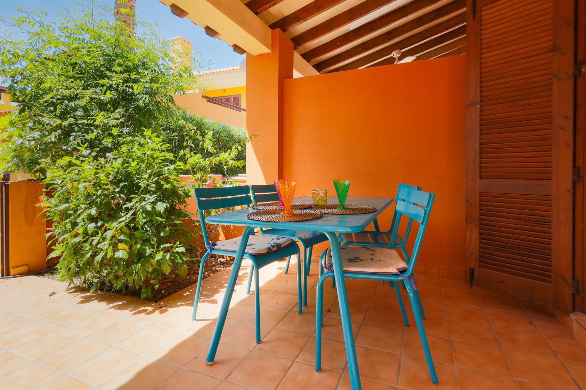 Beach Huisje Mar Menor مار ذي كريستال المظهر الخارجي الصورة