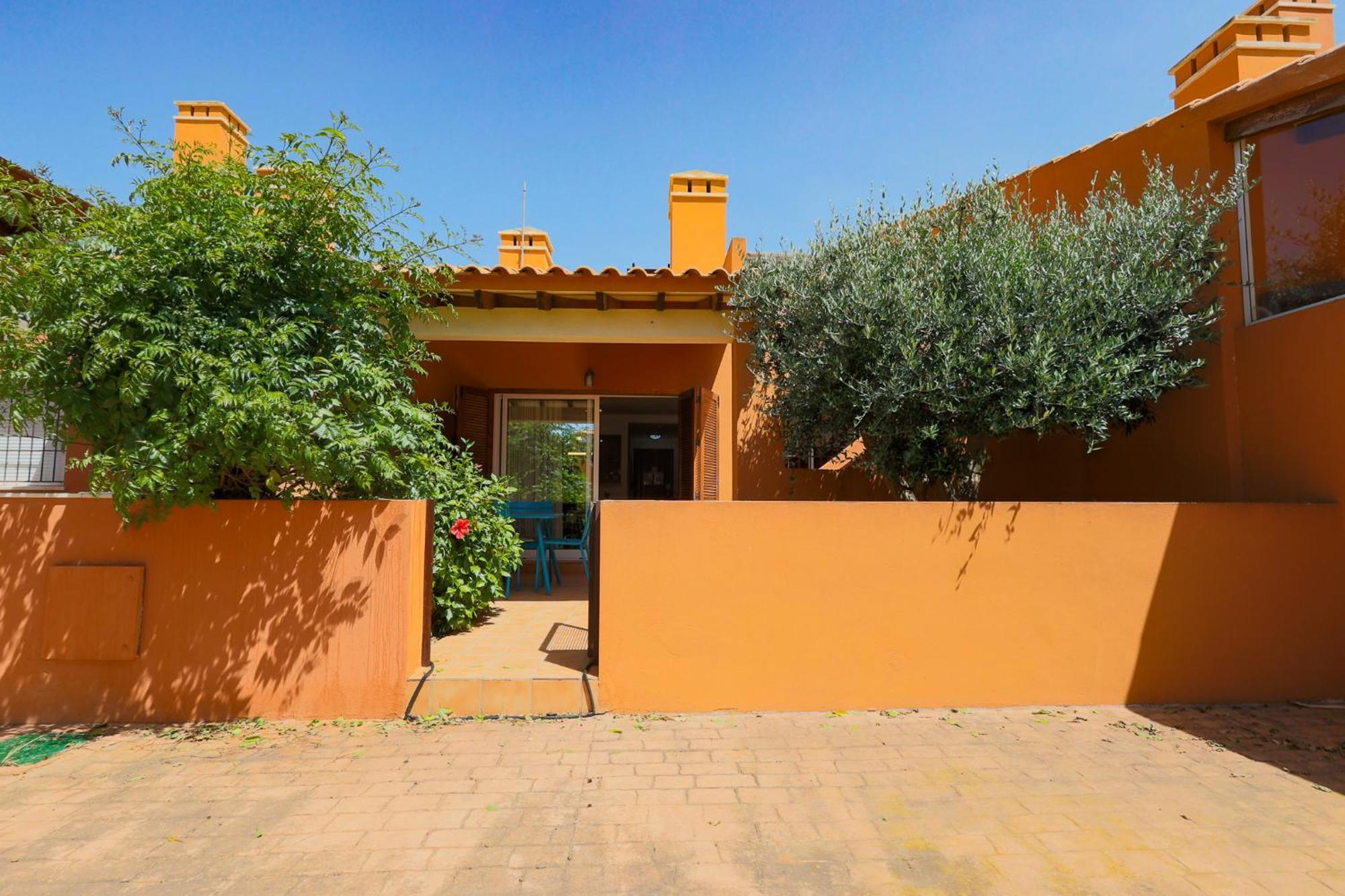 Beach Huisje Mar Menor مار ذي كريستال المظهر الخارجي الصورة